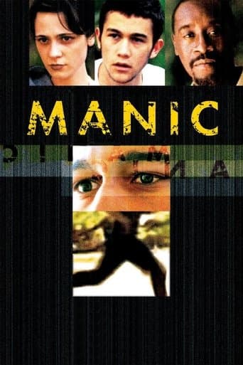 Maníaco