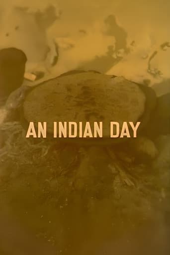 An Indian Day