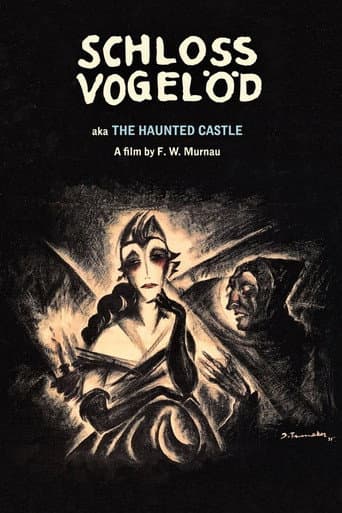 O Castelo Vogelöd
