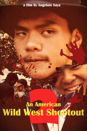 An American Wild West Shootout 2