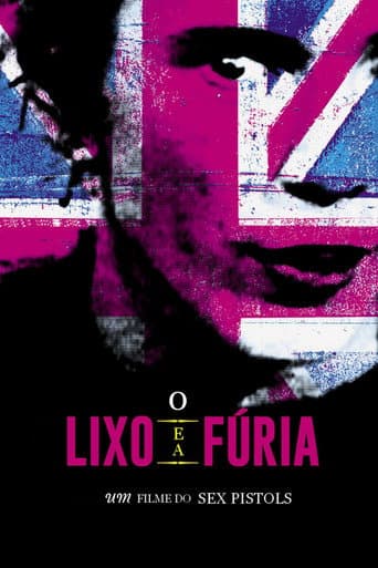 O Lixo e a Fúria