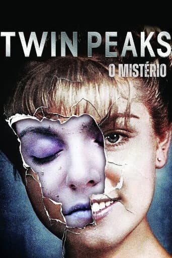 Twin Peaks: O Mistério