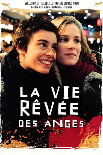 La Vie rêvée des anges