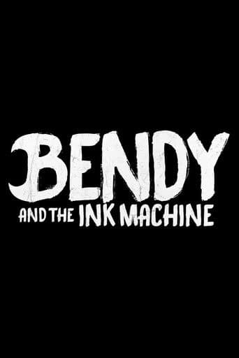 Bendy and the Ink Machine: O Filme
