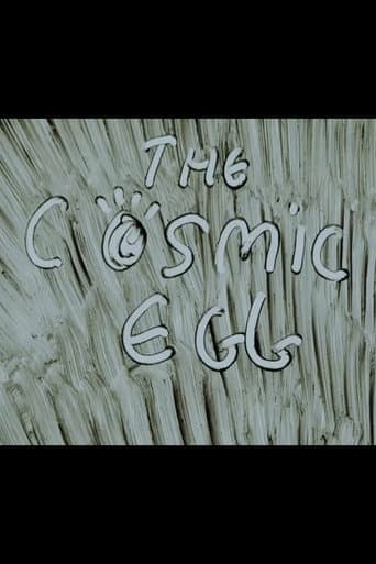 The Cosmic Egg
