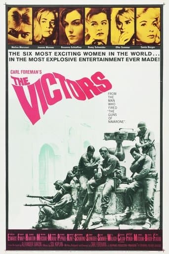 Os Vitoriosos