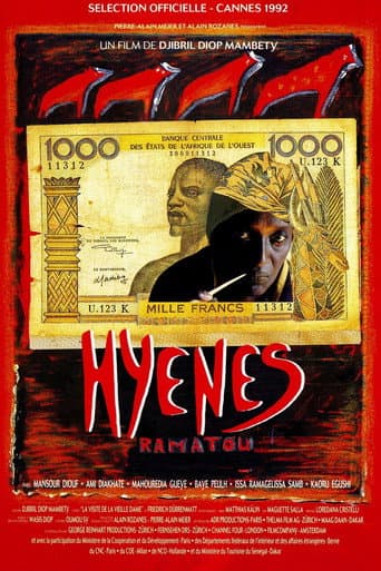 Hienas