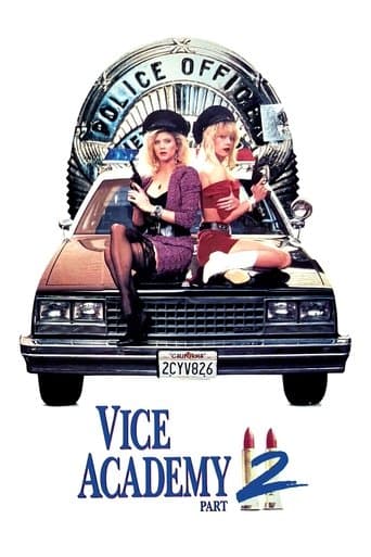 Loucademia de Polícia Feminina 2