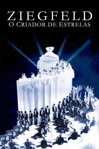 Ziegfeld - O Criador de Estrelas
