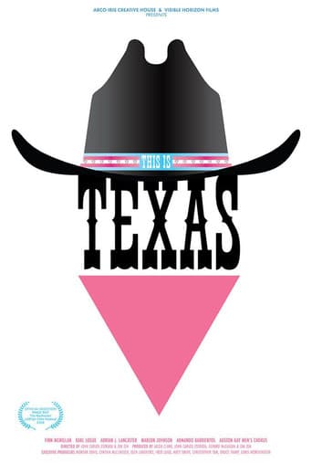 This Is Texas