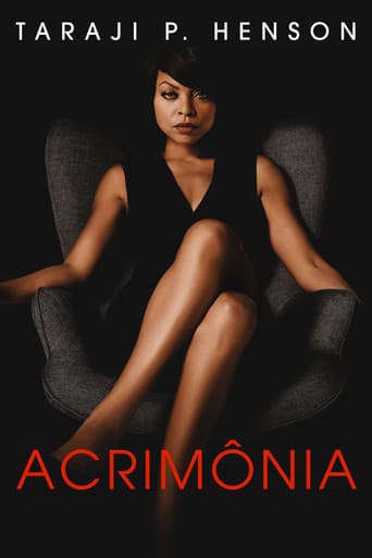 Acrimônia