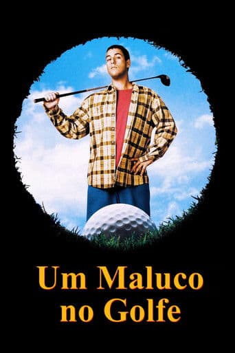 Um Maluco no Golfe