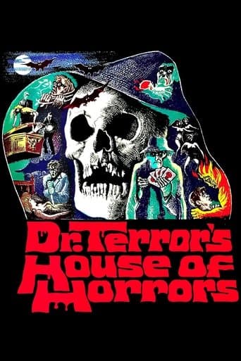 As Profecias do Dr. Terror