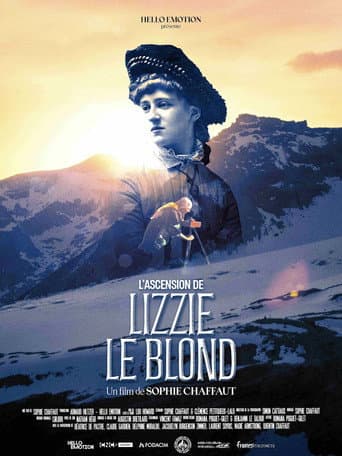 L'ascension de Lizzie Le Blond