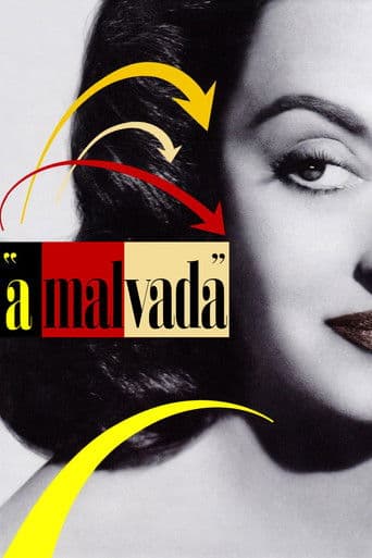 A Malvada