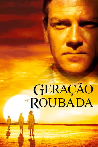 Geração Roubada