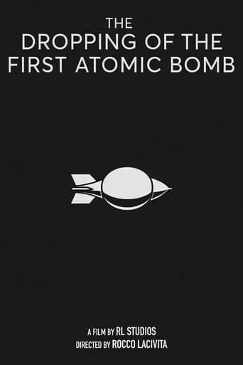 The Dropping of The First Atomic Bomb. An R & L Studios short.