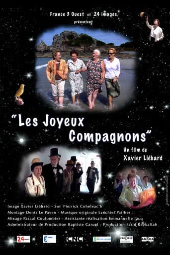 Les Joyeux Compagnons ou la corde sensible