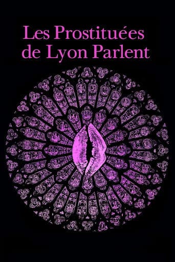 Les Prostituées de Lyon parlent