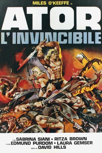 Ator l'invincibile
