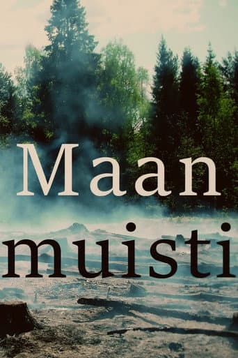 Maan muisti
