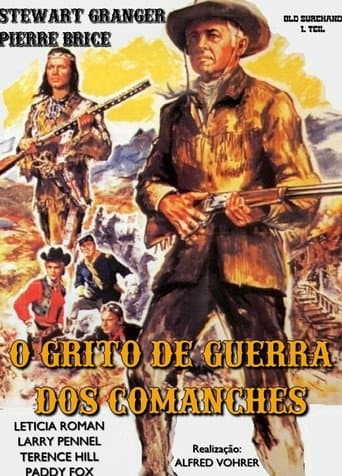 O Mão de Ferro