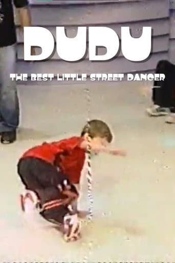 Dudu the best little street dancer