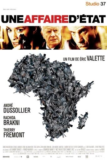 Une affaire d'État
