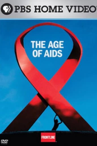 The Age of AIDS