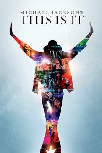 Michael Jackson's This Is It