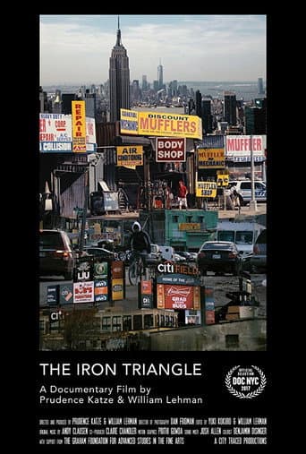The Iron Triangle