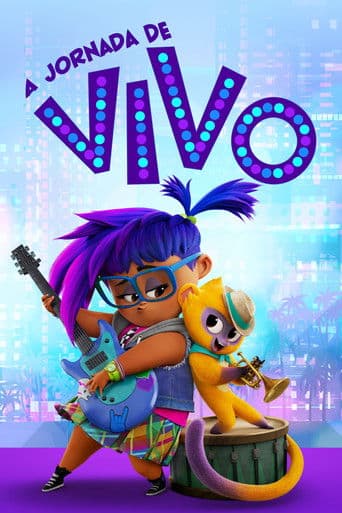 A Jornada de Vivo