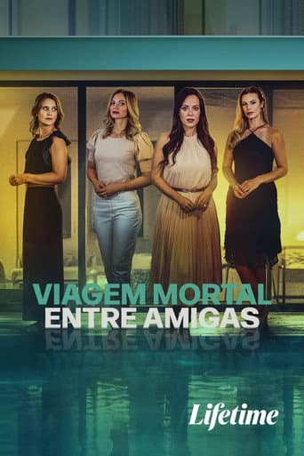 Viagem Mortal Entre Amigas