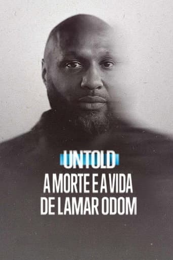 Untold: A Morte e a Vida de Lamar Odom