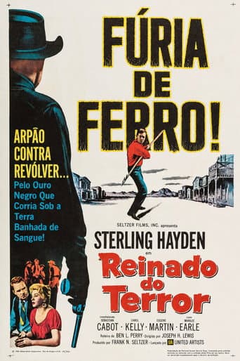 Reinado do Terror