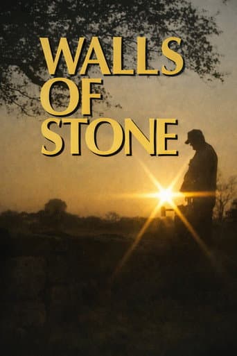 Walls of Stone: How to Build Drystone Walls and Rock Fences