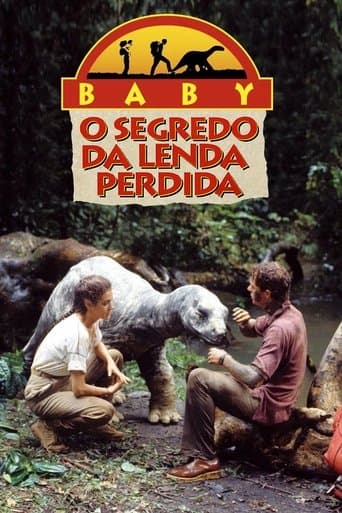 Baby: O Segredo da Lenda Perdida