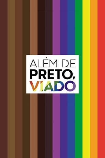 Além de Petro, Viado