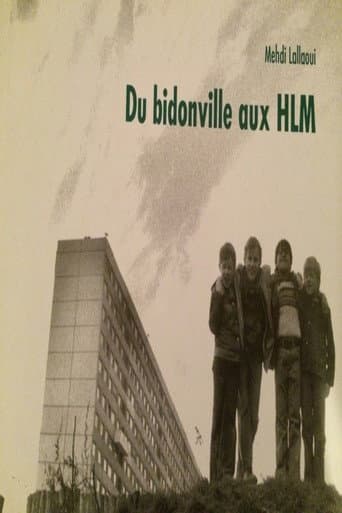 Du bidonville aux HLM