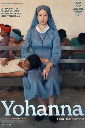 Yohanna