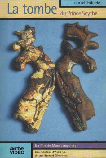 La tombe du Prince Scythe