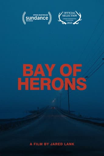 Bay Of Herons