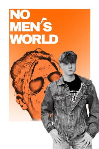 No Men‘s World