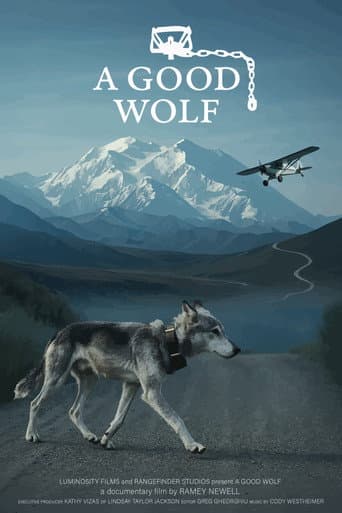 A Good Wolf