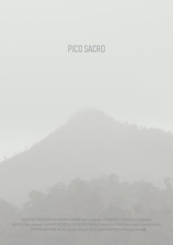 Pico Sacro