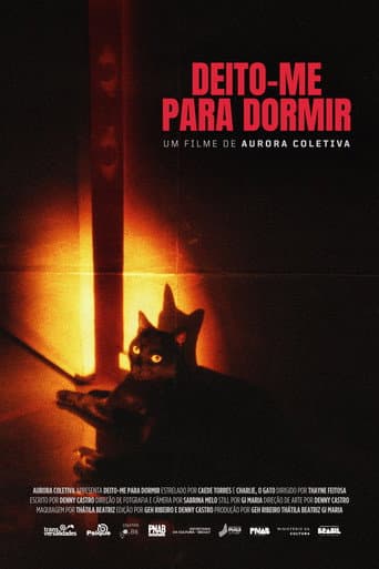 Deito-me Para Dormir