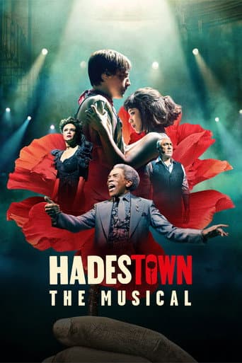 Hadestown: O Musical