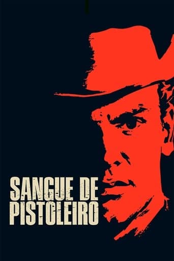 Sangue de Pistoleiro