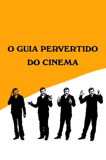 O Guia Pervertido do Cinema