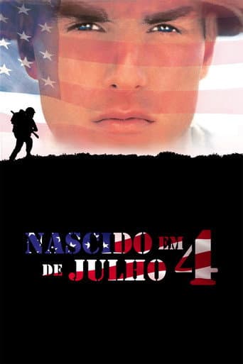 Nascido em 4 de Julho